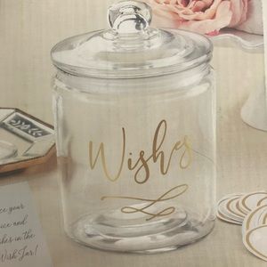 Wishes Jar